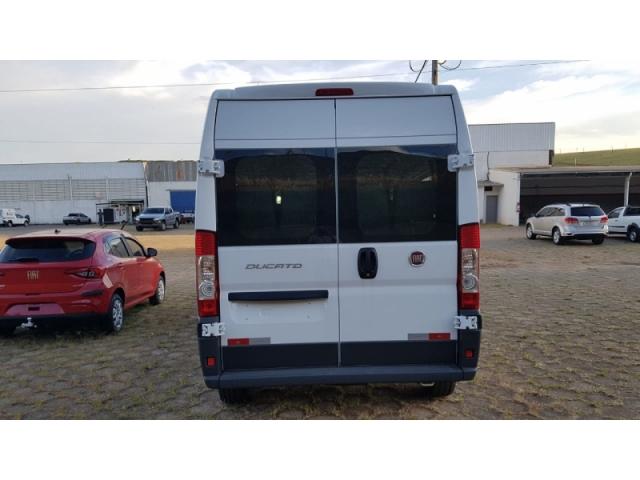 FIAT DUCATO 2.3 MULTIJET DIESEL 2017 - Foto 6