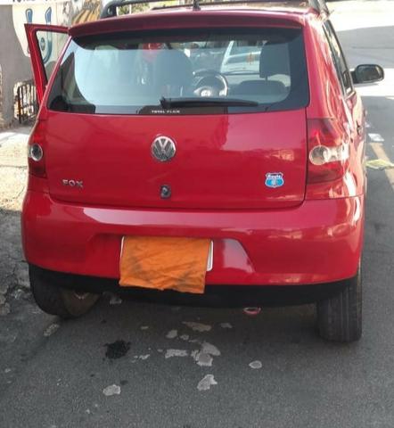Vendo ou troco Fox Route 1.6 08 - Foto 5