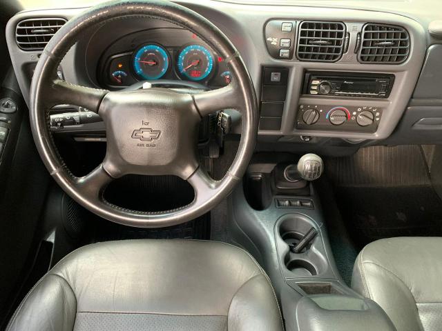 S-10 CD Rodeio 2.8 4x4 11/11 - Foto 13