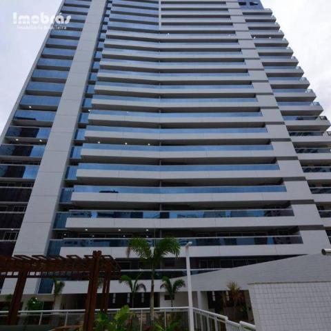 Verano Meireles Desing, Meireles, apartamento a venda. - Foto 3