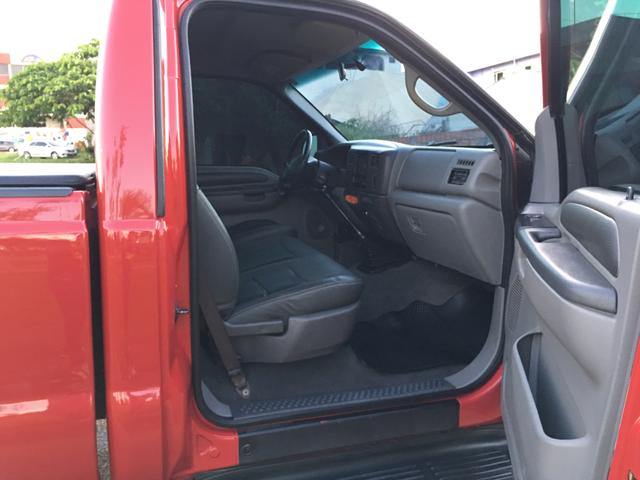 F-250 XLT super duty 4x4 2011 - Foto 14