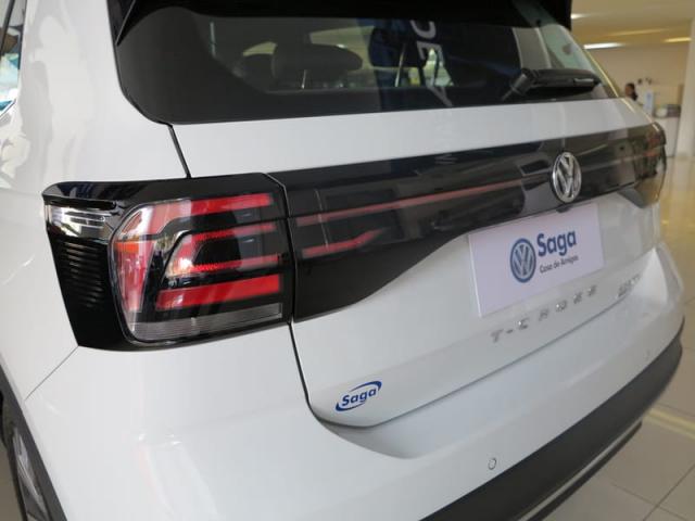 VOLKSWAGEN T CROSS COMFORTLINE TSI AT - Foto 17