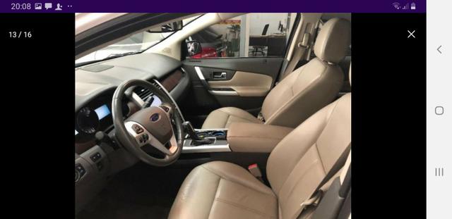 Ford Edge - Foto 8