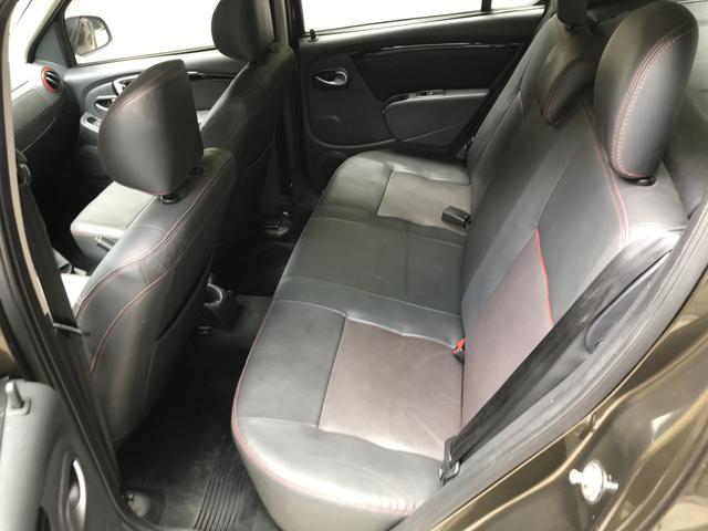 Sandero Stepway 2014 49mil km + GNV - Foto 7
