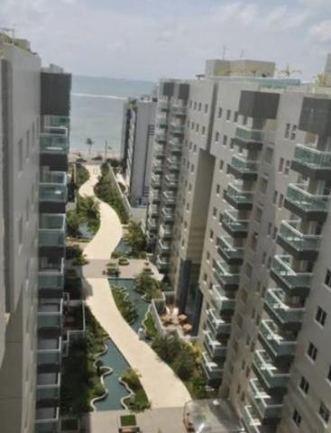 Oportunidade Apt Beira Mar Jatiúca - Foto 4