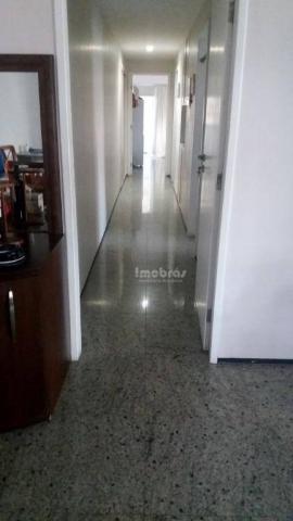 Condomínio Agra, Meireles, apartamento à venda. - Foto 17