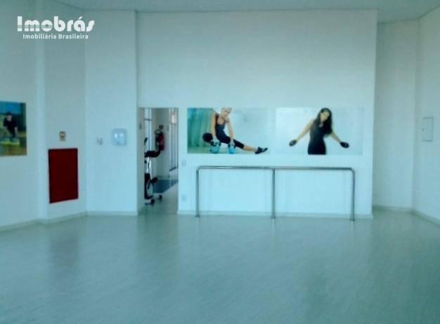 Alta Vista JSimões, oportunidade, De Lourdes, Dunas, Apartamento a venda! - Foto 17