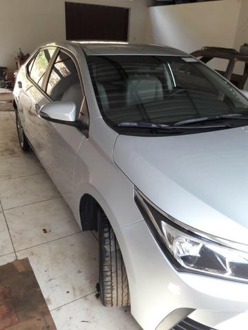 Vendo Corolla - Foto 13