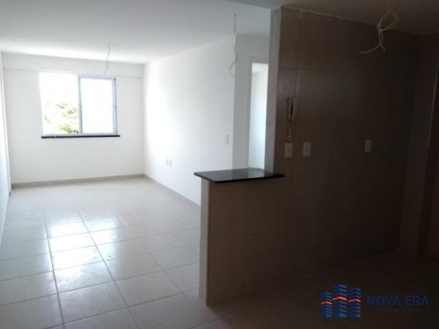 Residencial Monte Horebe - Foto 3