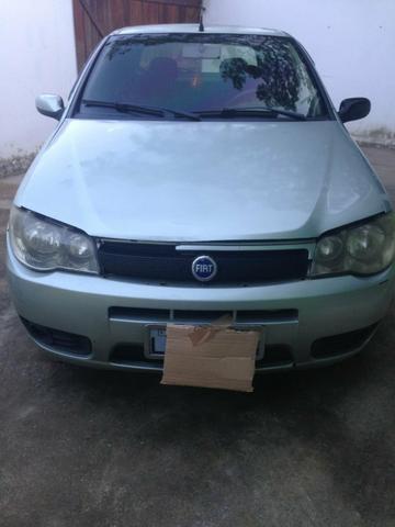 Fiat Palio