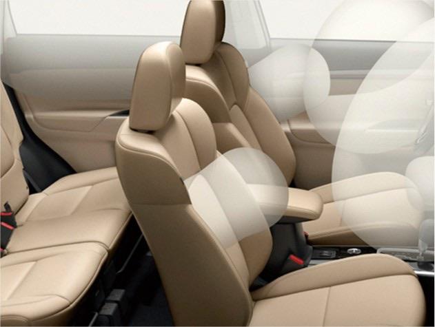Outlander 2020 0Km Gasolina, Diesel - Foto 2