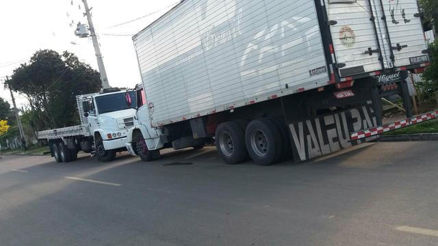 Vendo ou troco - Foto 6