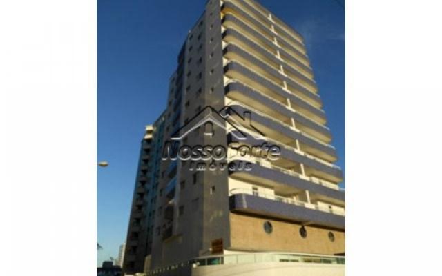 Apartamento na Aviação em Praia Grande - Foto 2