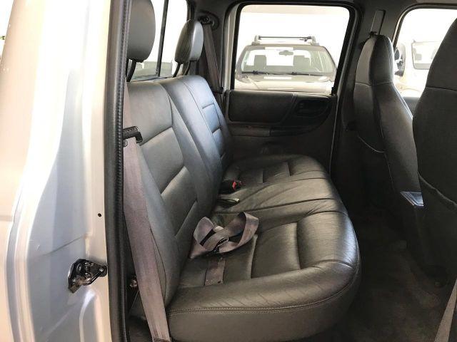 Ranger XLT 2.8 8v 135cv 4x4 CD TB Diesel - Foto 10