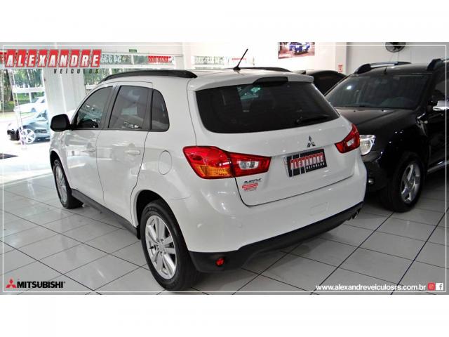 Mitsubishi ASX 2.0 AUTOMÁTICO - Foto 5