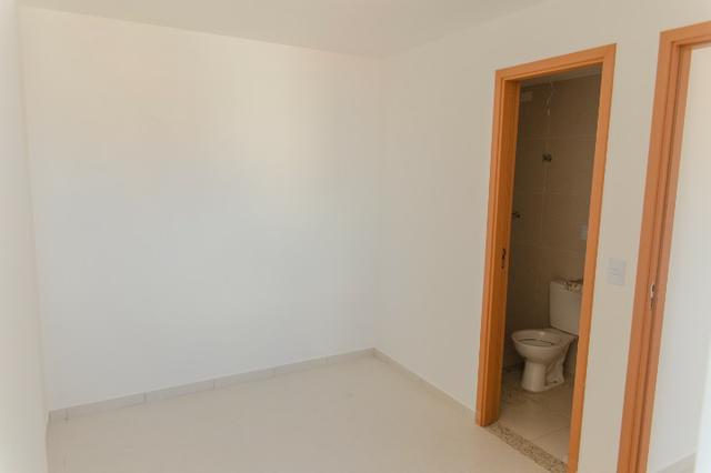 Apartamento 3 quartos com varanda na Jatiúca - Foto 9