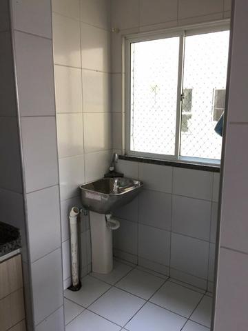 Vende-se Apartamento com 3 dormitórios na Messejana - Fortaleza/CE - Foto 16