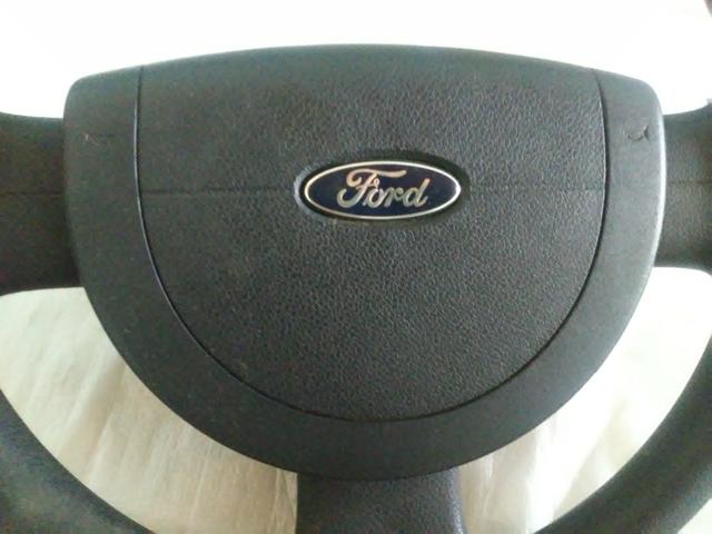 Volante ford fiesta 2012 original - Foto 2