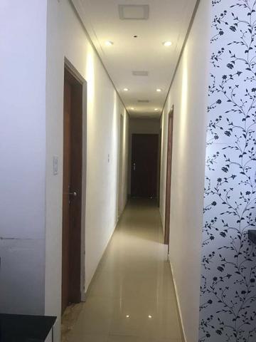 Lindo apartamento amplo com varanda gourmet. Financia - Foto 7