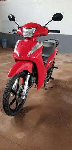Honda Biz 125 2017 - Foto 7