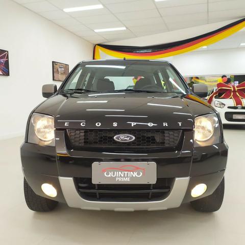 EcoSport 1.6 XLT - Foto 3