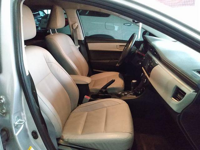 TOYOTA COROLLA 2.0 XEI 16V - Foto 4