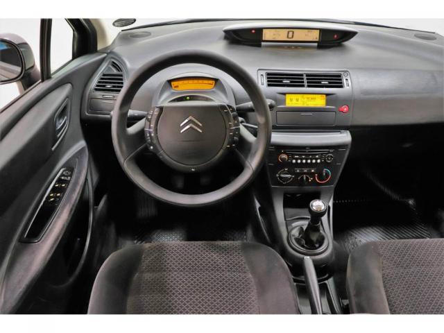 Citroën C4 Pallas GLX 2.0 MECANICO - Foto 8