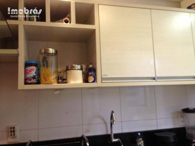 Spazzio, Abolição, Meireles, Fortaleza, Apartamento a venda. - Foto 16