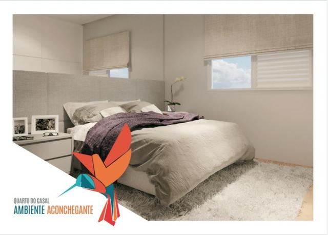 Casas de 2 e 3 Dormitórios em Cotia com Diversos Tamanhos de Quintais - Foto 8