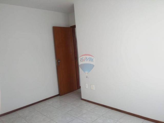 Apartamento dois quartos, com 71 m² por r$ 215.000 - passos - juiz de fora/mg - Foto 5