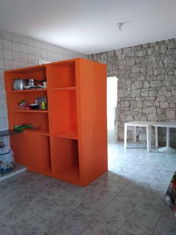 Casa temporada