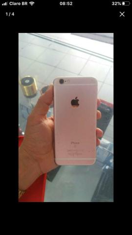 IPhone 6s 128gb Rose - Foto 4