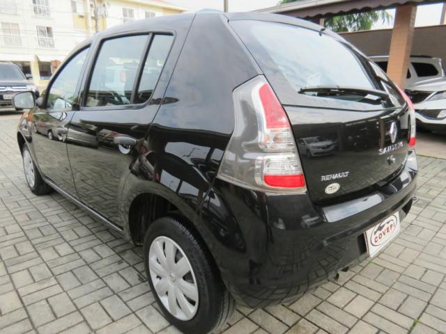 Renault Sandero Expression 1.0 16V - Foto 17