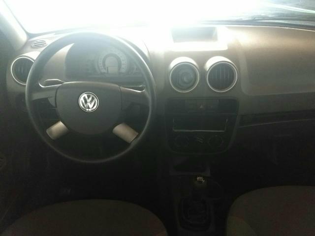 Volkswagen GOL 1.6 Mi Power Total Flex 8v 4p 2007 da PopCar - Foto 3