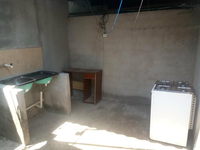 Casa e ketinet no setor balneario