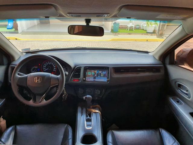 Vendo HRV 2016 - Foto 3