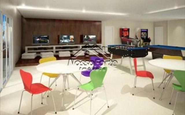 Apartamento Alto Padrão no Caiçara em Praia Grande - Foto 14