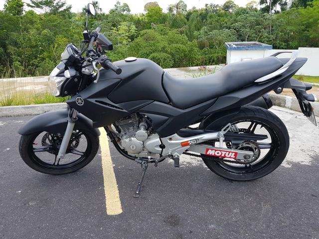 Fazer 250 13/14 - Foto 3