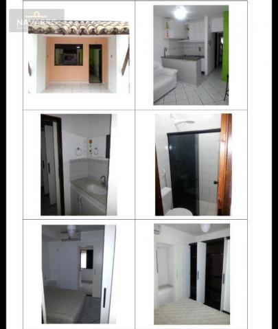 Casa com 1 dormitório à venda, 52 m² por R$ 200.000 - Stella Maris - Salvador/BA - Foto 7