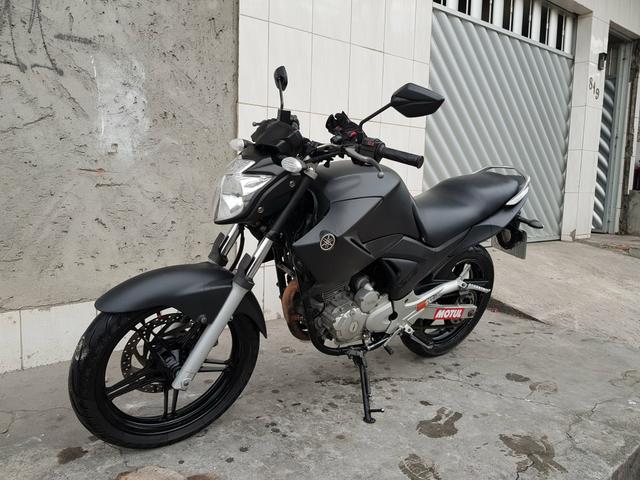 Fazer 250 13/14 - Foto 6