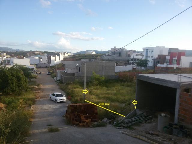 Jequié!! Oportunidade!! 200 m2 - SunVille 1 - Foto 5