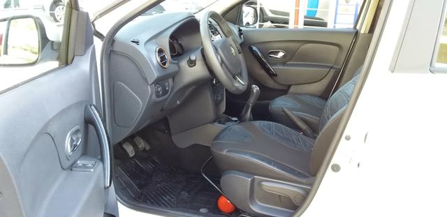 Sandero Stepway 2016 - Foto 6