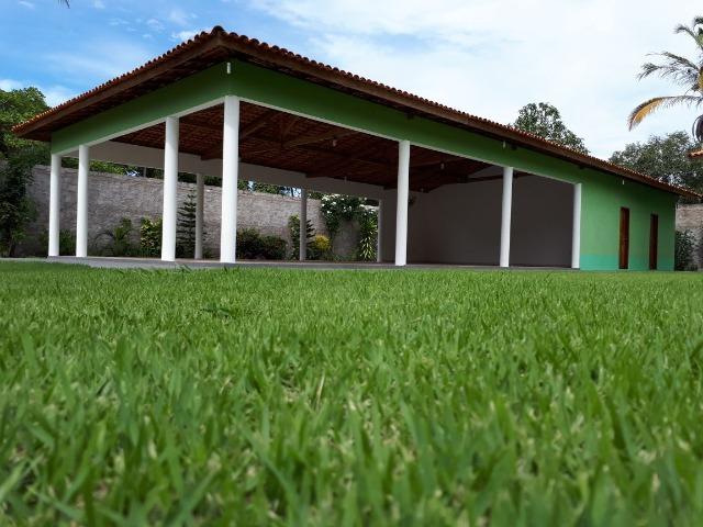 Aluga-se chácara para eventos (aniversários, confraternizações, casamentos e outros.) - Foto 11