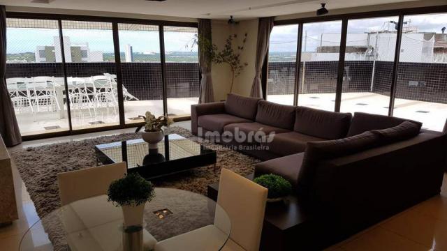 Park Milennium, Cocó, Apartamento à venda - Foto 12