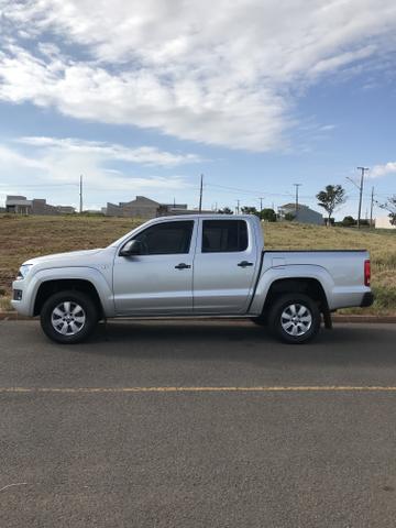 AMAROK 2015. Abaixo da FIPE - Foto 5
