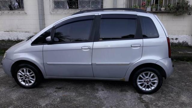 Fiat Ideia