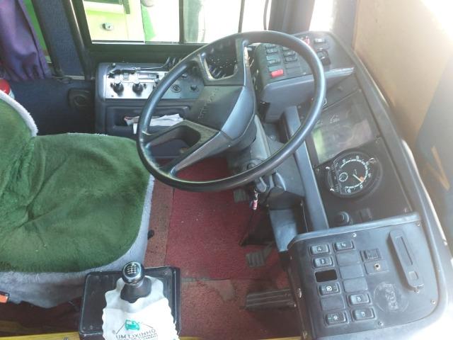 Marcopolo Scania 113/60 - Foto 7