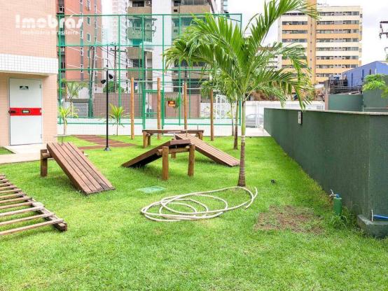 Maison Bartelle, apartamento a venda na Aldeota, alto padrão. - Foto 9