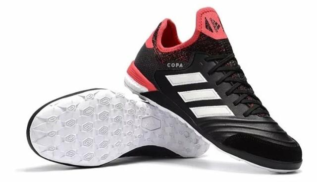Chuteira Society Adidas Copa - N° 40,5 - Foto 2