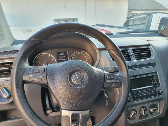 VW Fox Highline 1.6 - 2014 - Foto 12